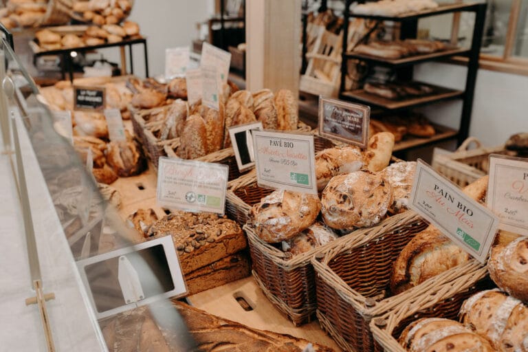 Moulin Elise - boulangerie patisserie artisanale snacking