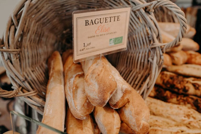 Moulin Elise - boulangerie patisserie artisanale snacking