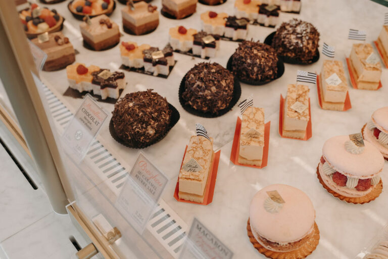 Moulin Elise - boulangerie patisserie artisanale snacking