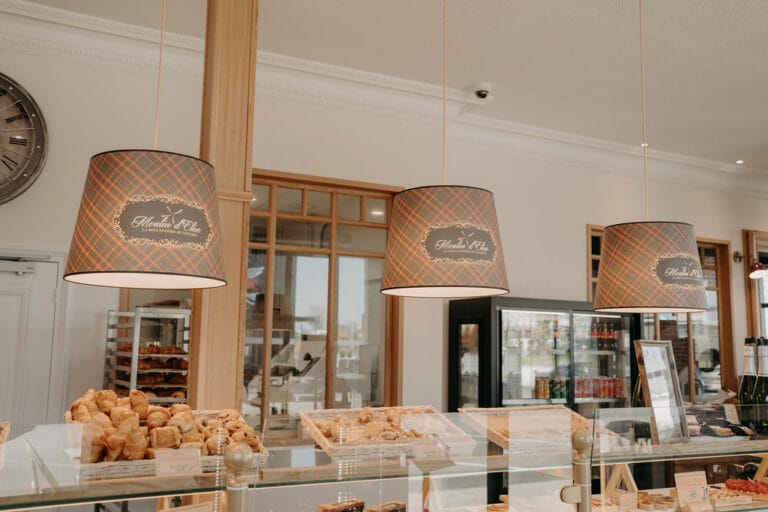 Moulin Elise - boulangerie patisserie artisanale snacking
