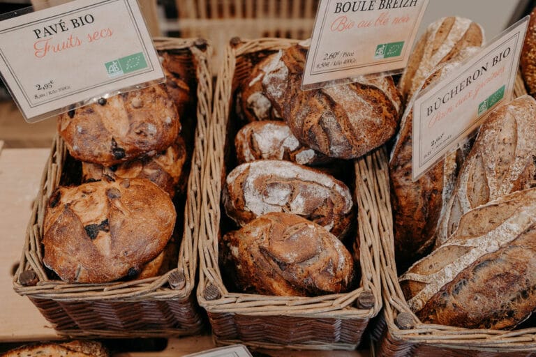 Moulin Elise - boulangerie patisserie artisanale snacking