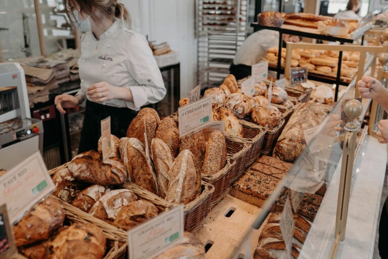 Moulin Elise - boulangerie patisserie artisanale snacking