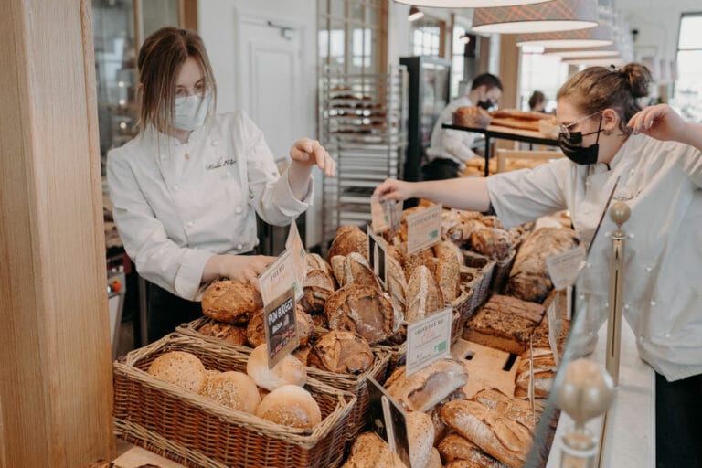 Moulin Elise - boulangerie patisserie artisanale snacking