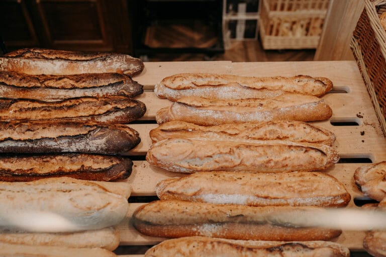 Moulin Elise - boulangerie patisserie artisanale snacking