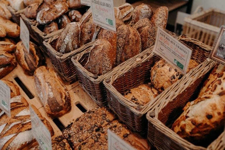 Moulin Elise - boulangerie patisserie artisanale snacking