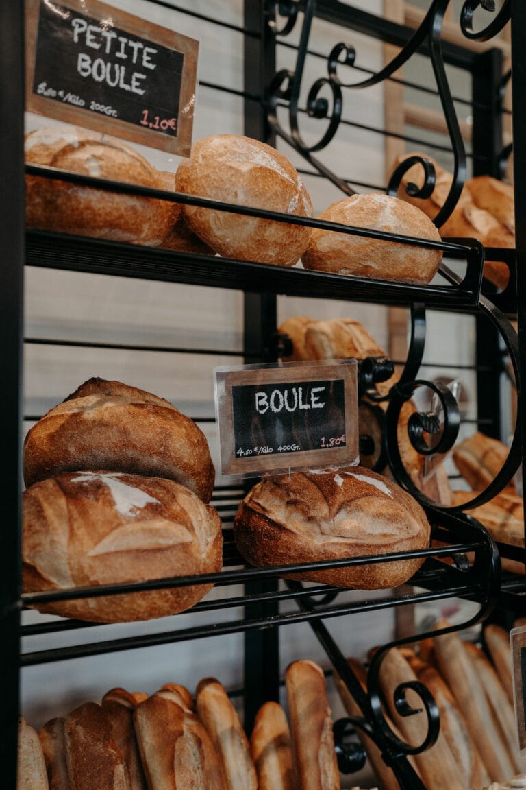Moulin elise - boulangerie patisserie