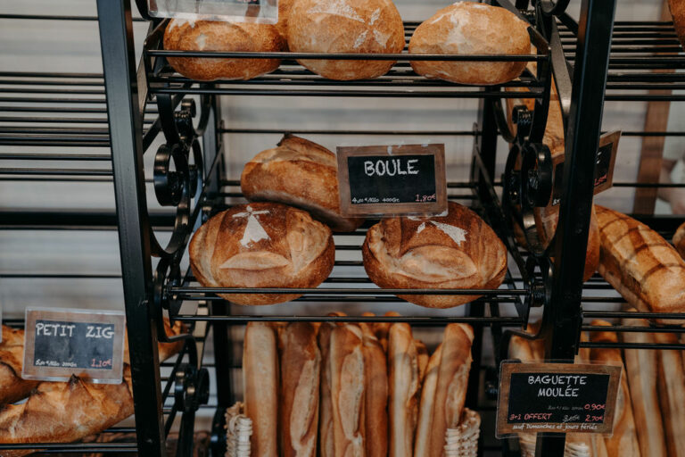 Moulin Elise - boulangerie patisserie artisanale snacking