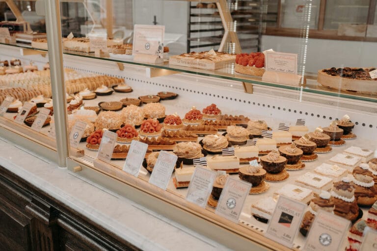 Moulin Elise - boulangerie patisserie artisanale snacking