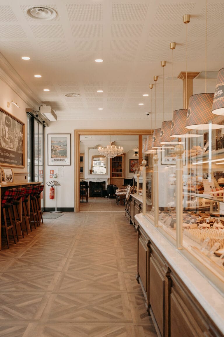 Moulin Elise - boulangerie patisserie artisanale snacking